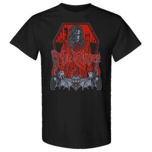 Wince Dracula Gothic Vampire Aesthetic Graphic Unisex T-Shirt